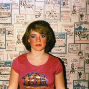 Meet your Posher, Bridget